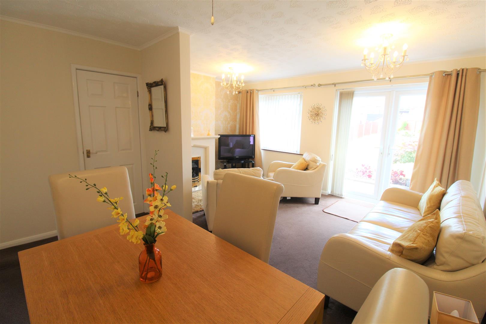 Merevale Avenue, Eaton Park, Stoke-On-Trent